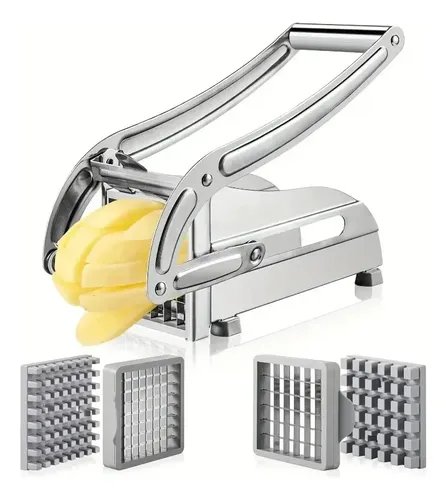 Cortador multifuncional Batatamax